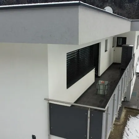 Apart Emilia Schonwies Exterior photo
