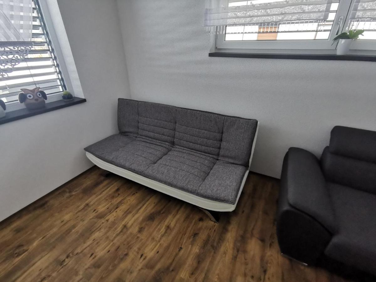 Apartmán Emilia