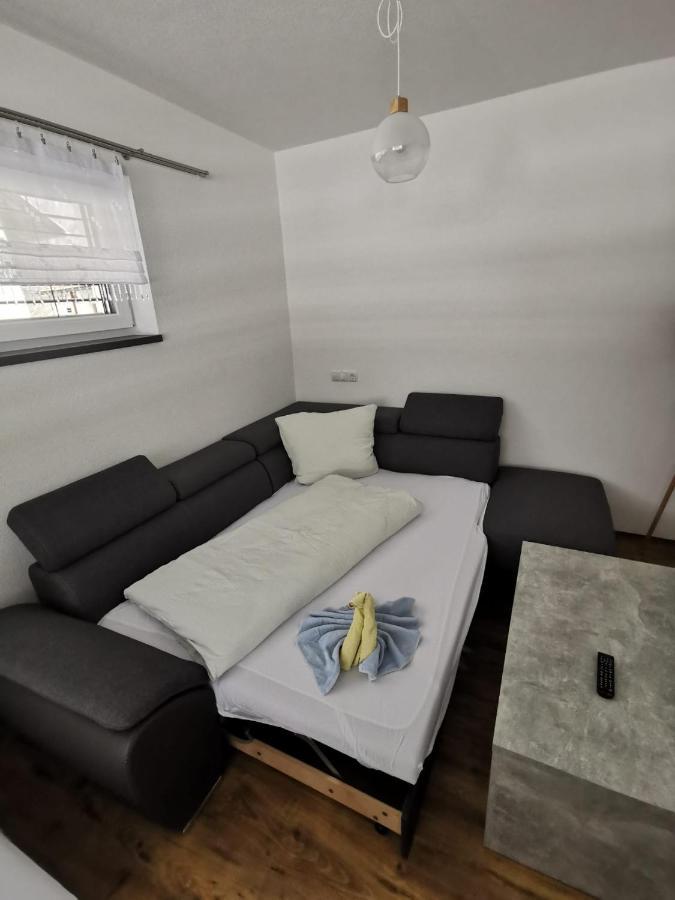 Emilia Apartmán
