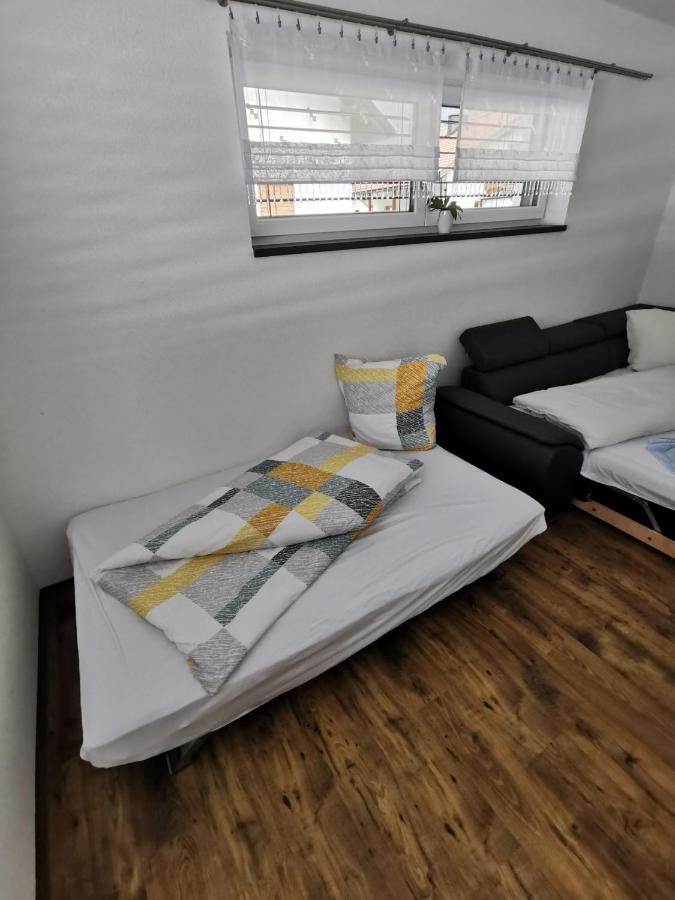 Apartmán Emilia *