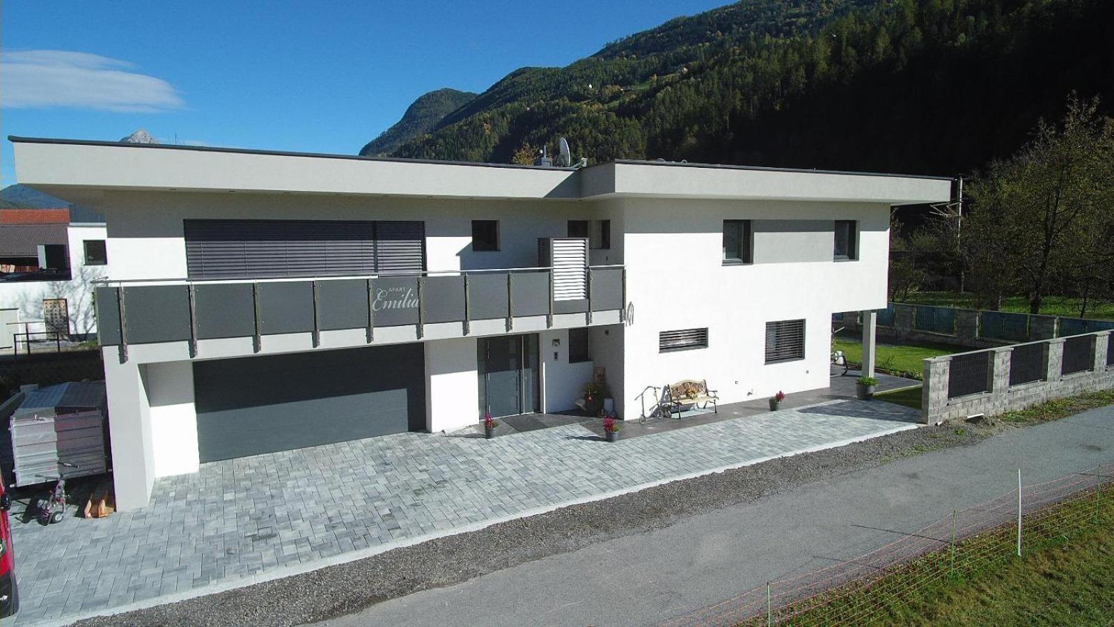 Apartmán Emilia Schönwies