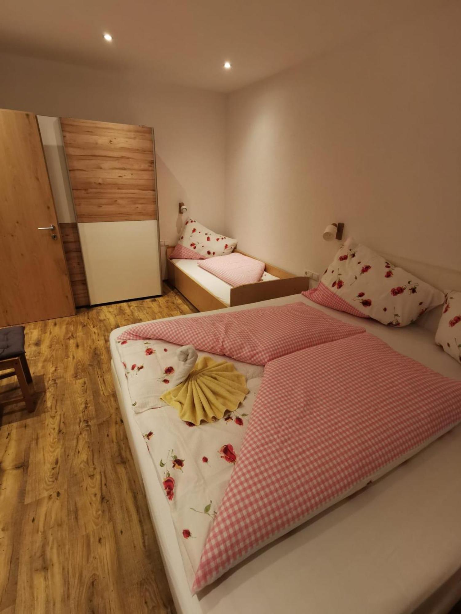 Apartmán Emilia Schönwies